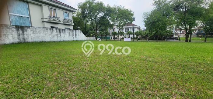 Tanah Siap Bangun Dijual di Tangerang Punya Luas 700m2 Tanah Siap Bangun Dijual di Tangerang Punya Luas 700m2