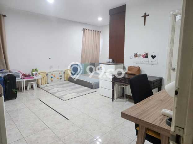 Dijual Rumah Elit Exclusive di Kelapa Dua, Tangerang Dijual Rumah Elit Exclusive di Kelapa Dua, Tangerang