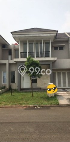 For Sale Hunian Rumah Terawat 4 KT di Suvarna Sutera, Tangerang For Sale Hunian Rumah Terawat 4 KT di Suvarna Sutera, Tangerang