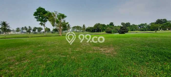 Tanah Komersial Dijual di Sindang Jaya Tangerang 619m2 Tanah Komersial Dijual di Sindang Jaya Tangerang 619m2