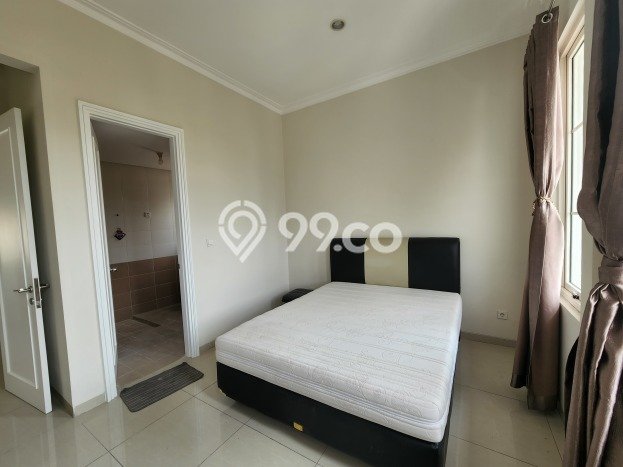For Sale Rumah Mewah Exclusive di Sindang Jaya, Tangerang For Sale Rumah Mewah Exclusive di Sindang Jaya, Tangerang