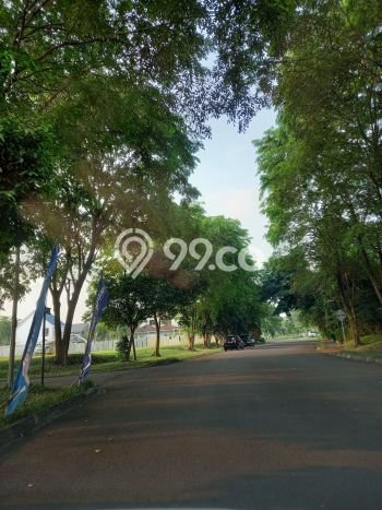 Dijual Tanah Lokasi Suvarna Sutera, Tangerang Seluas 640m2 Dijual Tanah Lokasi Suvarna Sutera, Tangerang Seluas 640m2