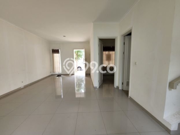 Hunian Nyaman Asri 3 KT Siap Huni di Suvarna Sutera Tangerang Hunian Nyaman Asri 3 KT Siap Huni di Suvarna Sutera Tangerang