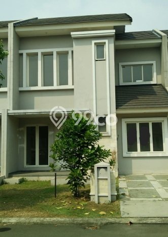 Dijual Hunian Rumah Nyaman 3 Kamar di Suvarna Sutera, Tangerang Dijual Hunian Rumah Nyaman 3 Kamar di Suvarna Sutera, Tangerang