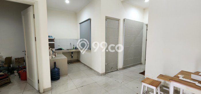 Rumah Minimalis 2 KT LT 102m2 di Suvarna Sutera Rumah Minimalis 2 KT LT 102m2 di Suvarna Sutera