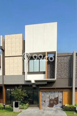 Hunian Super Elit dengan Akses Paling Strategis di Suvarna Sutera, Tangerang Hunian Super Elit dengan Akses Paling Strategis di Suvarna Sutera, Tangerang