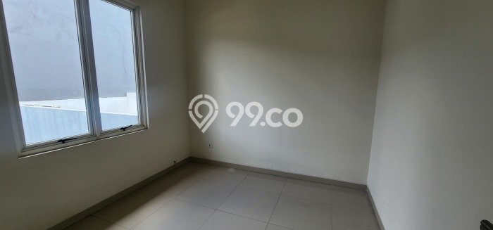 Rumah Murah LT 160m2 di Suvarna Sutera Lingkungan Asri Rumah Murah LT 160m2 di Suvarna Sutera Lingkungan Asri