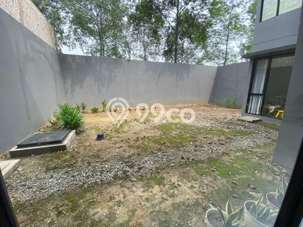 Hunian Super Elit dengan Akses Paling Strategis di Suvarna Sutera, Tangerang Hunian Super Elit dengan Akses Paling Strategis di Suvarna Sutera, Tangerang