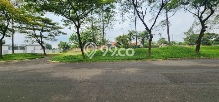 Tanah Investasi Dijual di Tangerang Punya Luas 350m2 Tanah Investasi Dijual di Tangerang Punya Luas 350m2