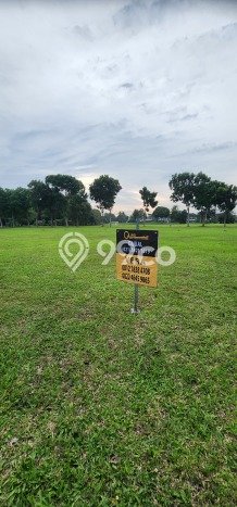 Jarang Ada! Tanah di Sindang Jaya Punya Luas 311m2 - Jarang Ada! Tanah di Sindang Jaya Punya Luas 311m2 -