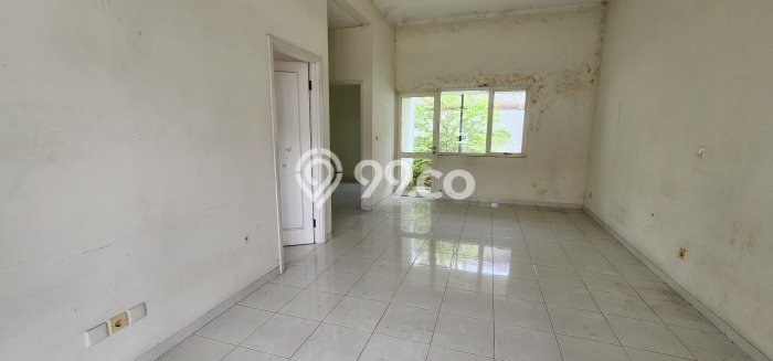 Dijual Hunian Rumah Nyaman 2 Kamar di Suvarna Sutera, Tangerang Dijual Hunian Rumah Nyaman 2 Kamar di Suvarna Sutera, Tangerang