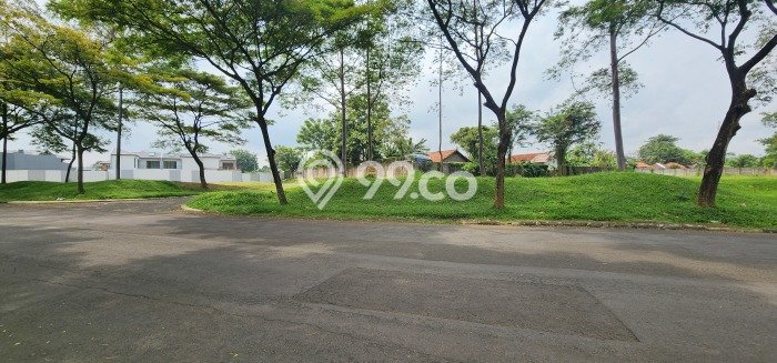 Tanah Investasi Dijual di Tangerang Punya Luas 350m2 Tanah Investasi Dijual di Tangerang Punya Luas 350m2
