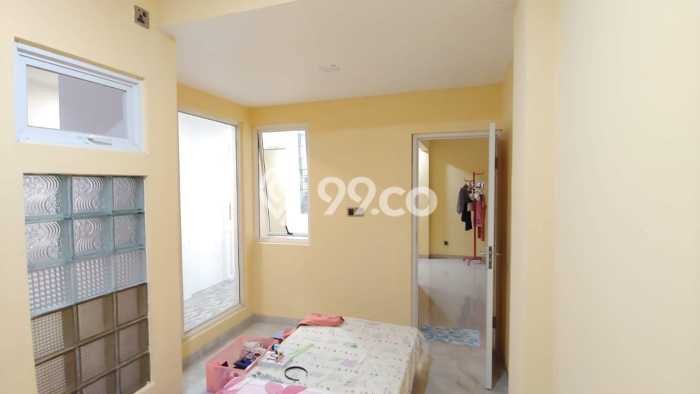 Rumah Minimalis 3 KT di Suvarna Sutera Tangerang Unfurnished Rumah Minimalis 3 KT di Suvarna Sutera Tangerang Unfurnished