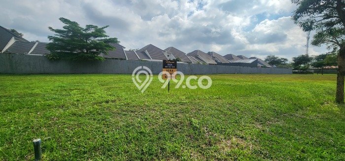 Tanah Siap Bangun Dijual di Tangerang Punya Luas 300m2 Tanah Siap Bangun Dijual di Tangerang Punya Luas 300m2