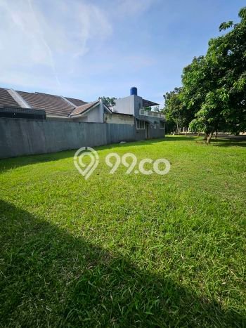 Kavling Tanah untuk Dijual di Suvarna Sutera, Tangerang, Luas 254m2 Kavling Tanah untuk Dijual di Suvarna Sutera, Tangerang, Luas 254m2