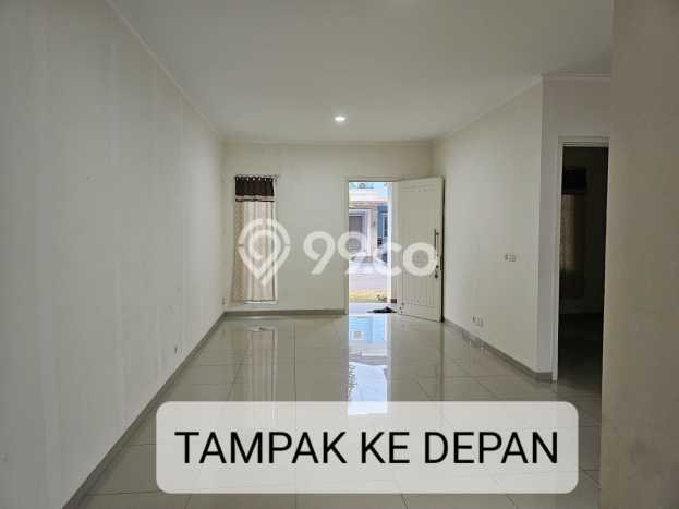 Siap Huni Rumah Minimalis & Modern LB 115m2 di Suvarna Sutera Siap Huni Rumah Minimalis & Modern LB 115m2 di Suvarna Sutera
