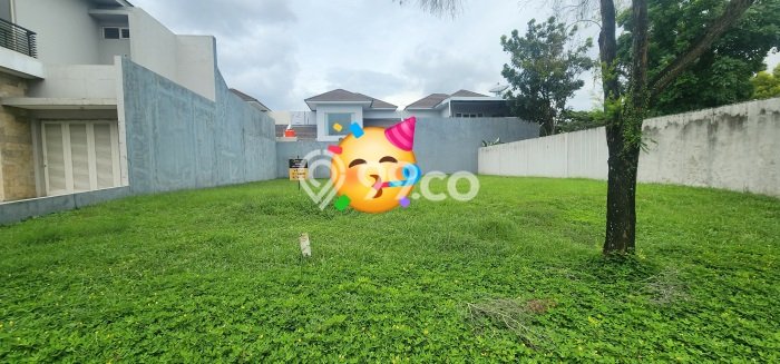 Untuk Dijual Tanah 450m2 di Suvarna Sutera, Tangerang Untuk Dijual Tanah 450m2 di Suvarna Sutera, Tangerang