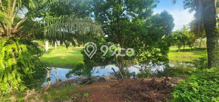 Untuk Dijual Tanah di Tangerang, Luas 556m2 - Untuk Dijual Tanah di Tangerang, Luas 556m2 -