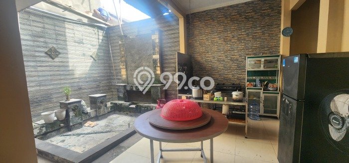 Hunian Strategis 5 KT LB 162m2 Kondisi Bagus di Cikupa Citra Raya Hunian Strategis 5 KT LB 162m2 Kondisi Bagus di Cikupa Citra Raya