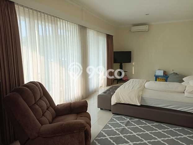 Dijual Rumah Luas Megah Dengan View Cantik di Suvarna Sutera, Tangerang Dijual Rumah Luas Megah Dengan View Cantik di Suvarna Sutera, Tangerang