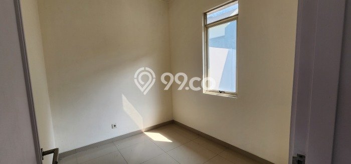 Jual Rumah Modern 2 KT di Suvarna Sutera, Tangerang Jual Rumah Modern 2 KT di Suvarna Sutera, Tangerang