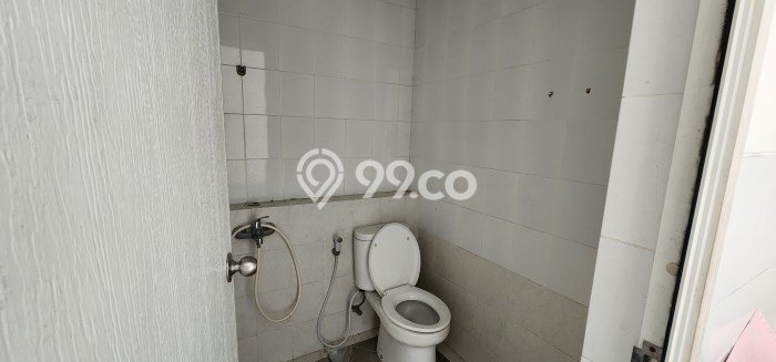 Jual Rumah Modern 2 KT di Suvarna Sutera, Tangerang Jual Rumah Modern 2 KT di Suvarna Sutera, Tangerang