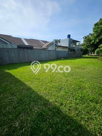 Kavling Tanah untuk Dijual di Suvarna Sutera, Tangerang, Luas 254m2 Kavling Tanah untuk Dijual di Suvarna Sutera, Tangerang, Luas 254m2