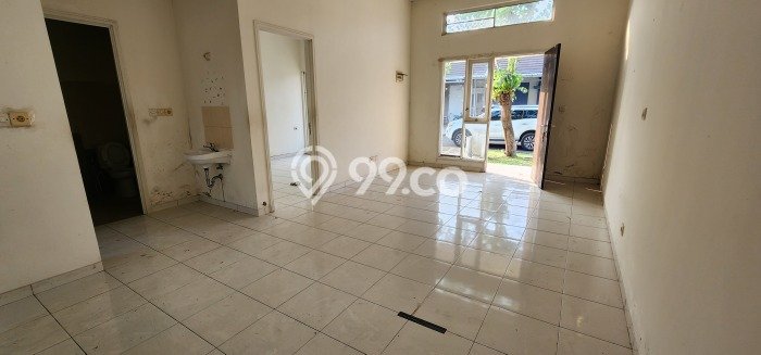For Sale Rumah 2 Kamar Lokasi Strategis Nyaman dan Strategis di Cikupa For Sale Rumah 2 Kamar Lokasi Strategis Nyaman dan Strategis di Cikupa