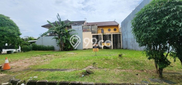 Lahan Dijual Lokasi Strategis di Tangerang dengan Luas 150m2 Lahan Dijual Lokasi Strategis di Tangerang dengan Luas 150m2