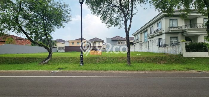 Tanah Siap Bangun Dijual di Tangerang Punya Luas 700m2 Tanah Siap Bangun Dijual di Tangerang Punya Luas 700m2