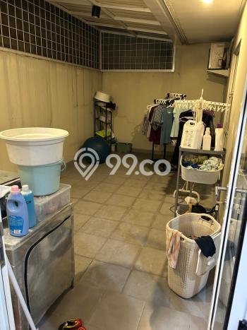 Dijual Hunian Rumah Terawat 2 Kamar di Suvarna Sutera, Tangerang Dijual Hunian Rumah Terawat 2 Kamar di Suvarna Sutera, Tangerang
