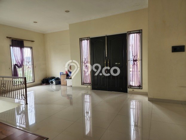 Hunian Super Mewah dengan Akses Paling Strategis di Cikupa Citra Raya, Tangerang Hunian Super Mewah dengan Akses Paling Strategis di Cikupa Citra Raya, Tangerang