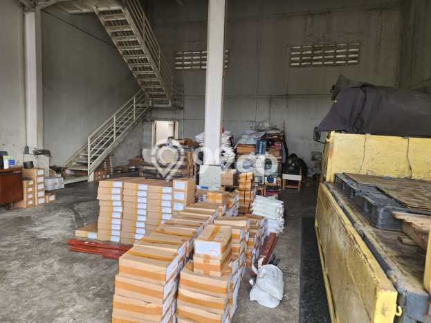 Gudang Dijual di Kawasan Curug, Tangerang Harga Kompetitif Gudang Dijual di Kawasan Curug, Tangerang Harga Kompetitif