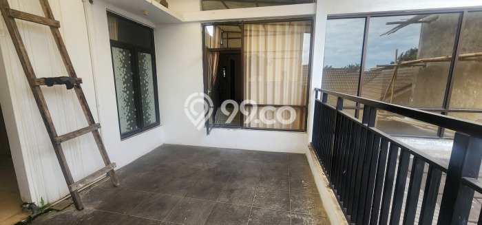 Hunian Strategis 5 KT LB 162m2 Kondisi Bagus di Cikupa Citra Raya Hunian Strategis 5 KT LB 162m2 Kondisi Bagus di Cikupa Citra Raya