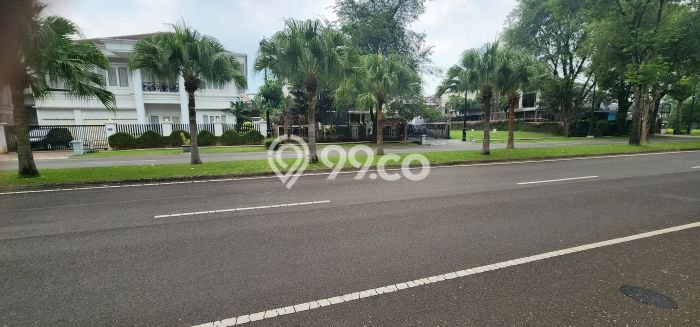 Tanah Siap Bangun Dijual di Tangerang Punya Luas 700m2 Tanah Siap Bangun Dijual di Tangerang Punya Luas 700m2