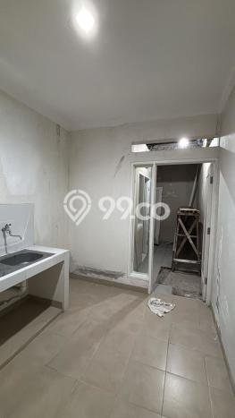 Dijual Rumah Modern 4 KT di Suvarna Sutera, Tangerang Dijual Rumah Modern 4 KT di Suvarna Sutera, Tangerang