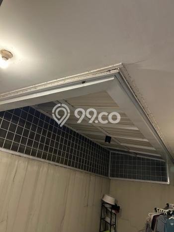 Dijual Hunian Rumah Terawat 2 Kamar di Suvarna Sutera, Tangerang Dijual Hunian Rumah Terawat 2 Kamar di Suvarna Sutera, Tangerang