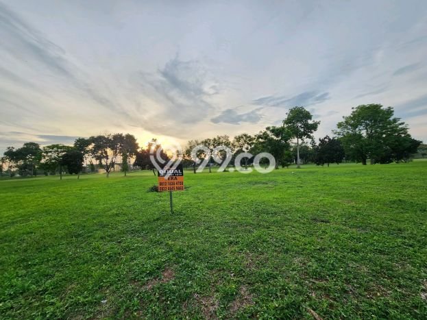 Tanah Kavling Dijual di Tangerang dengan Spesifikasi 538m2 Tanah Kavling Dijual di Tangerang dengan Spesifikasi 538m2