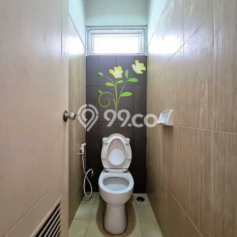 Rumah Minimalis 3 KT di Gading Serpong Tangerang Semi Furnished Rumah Minimalis 3 KT di Gading Serpong Tangerang Semi Furnished