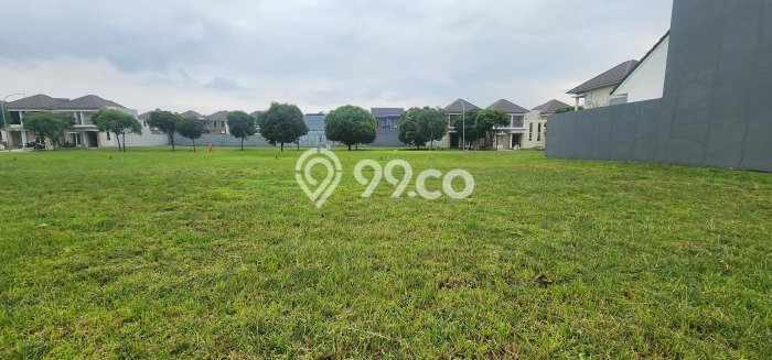 Tanah Investasi Dijual di Tangerang Punya Luas 200m2 Tanah Investasi Dijual di Tangerang Punya Luas 200m2