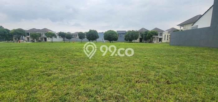 Tanah Investasi Dijual di Tangerang Punya Luas 200m2 Tanah Investasi Dijual di Tangerang Punya Luas 200m2
