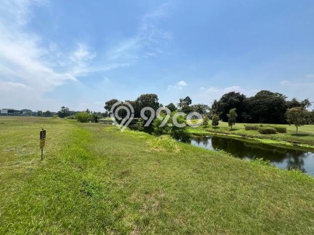 Tanah Dijual di Tangerang Seluas 1827m2 Strategis Tanah Dijual di Tangerang Seluas 1827m2 Strategis