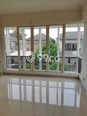 Dijual Rumah Eksklusif 4 KT di Suvarna Sutera, Tangerang Dijual Rumah Eksklusif 4 KT di Suvarna Sutera, Tangerang