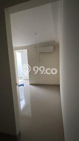 Dijual Rumah Modern 4 KT di Suvarna Sutera, Tangerang Dijual Rumah Modern 4 KT di Suvarna Sutera, Tangerang
