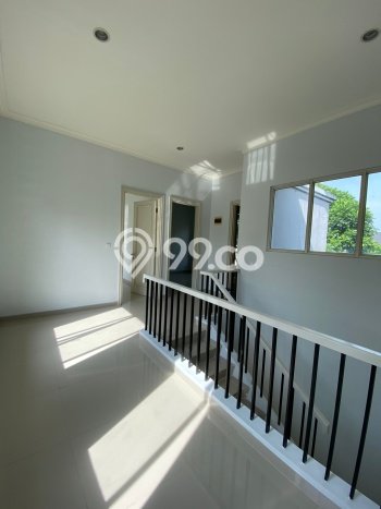 Dijual Hunian Rumah Nyaman 3 Kamar di Suvarna Sutera, Tangerang Dijual Hunian Rumah Nyaman 3 Kamar di Suvarna Sutera, Tangerang