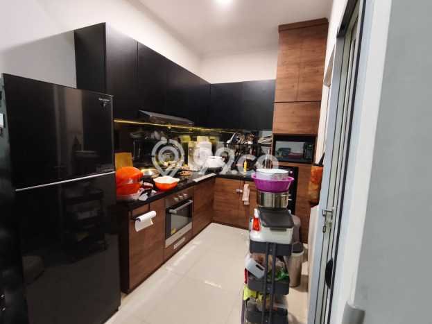 Dijual Hunian Rumah Terawat 2 Kamar di Suvarna Sutera, Tangerang Dijual Hunian Rumah Terawat 2 Kamar di Suvarna Sutera, Tangerang