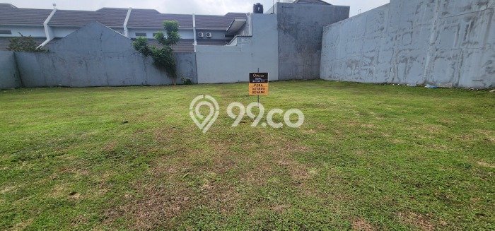 Lahan Dijual Lokasi Strategis di Tangerang dengan Luas 180m2 Lahan Dijual Lokasi Strategis di Tangerang dengan Luas 180m2