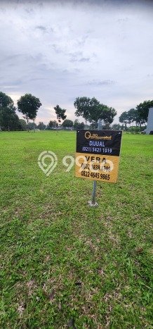 Jarang Ada! Tanah di Sindang Jaya Punya Luas 311m2 - Jarang Ada! Tanah di Sindang Jaya Punya Luas 311m2 -
