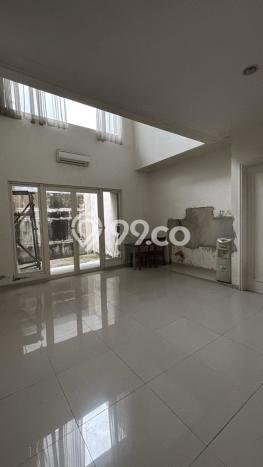 Dijual Rumah Modern 4 KT di Suvarna Sutera, Tangerang Dijual Rumah Modern 4 KT di Suvarna Sutera, Tangerang