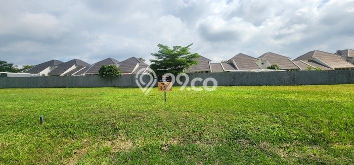 Tanah Dijual Lokasi Cikupa, Tangerang Luas 300m2 Legalitas Aman Tanah Dijual Lokasi Cikupa, Tangerang Luas 300m2 Legalitas Aman